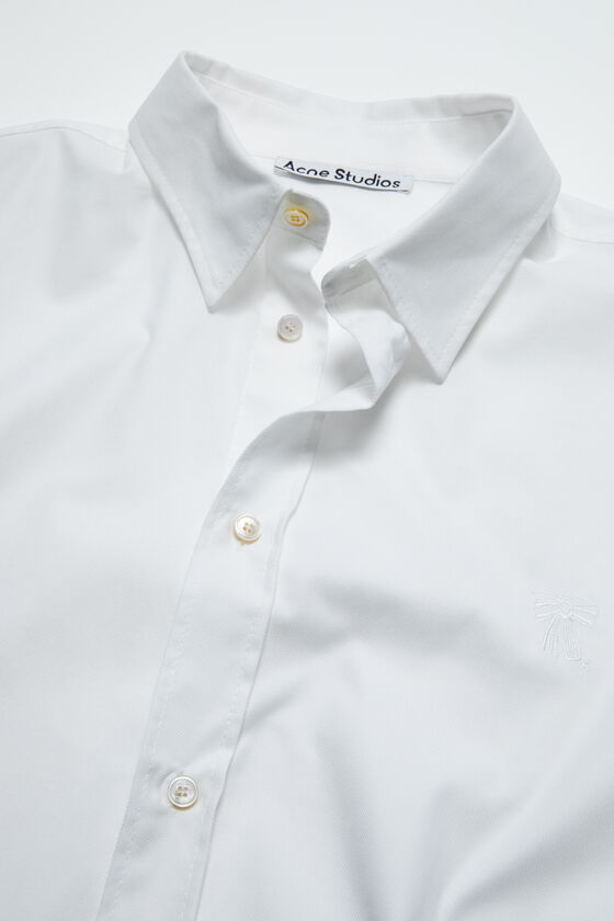 (image for) Powerful Button-up shirt